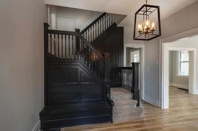 Photo - 5 bedroom home in the Upper Hill District