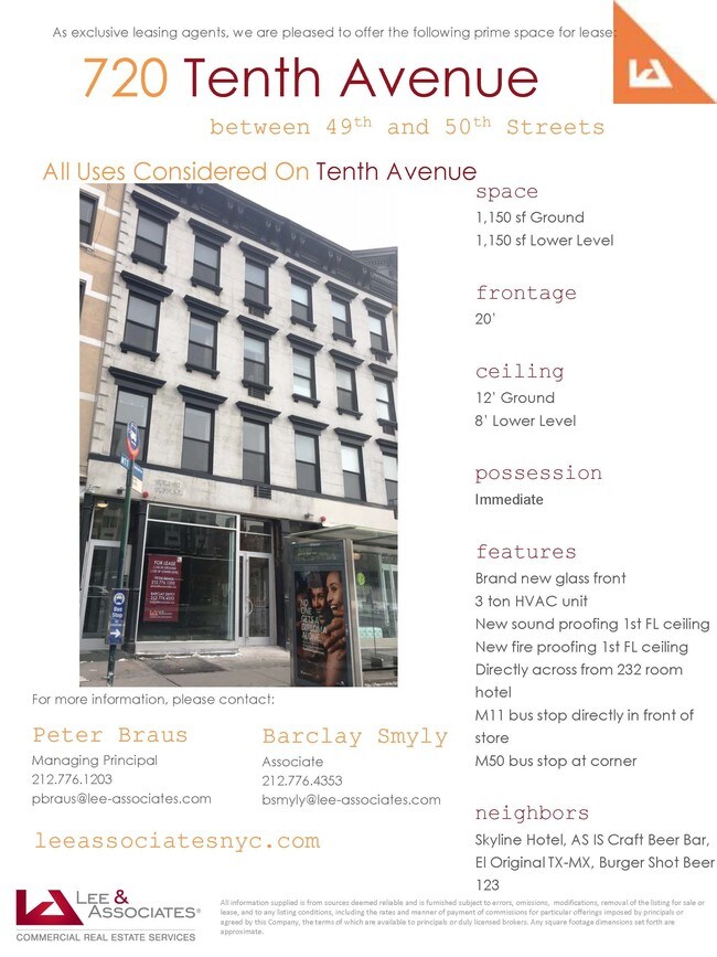 Photo - 720 Tenth Ave