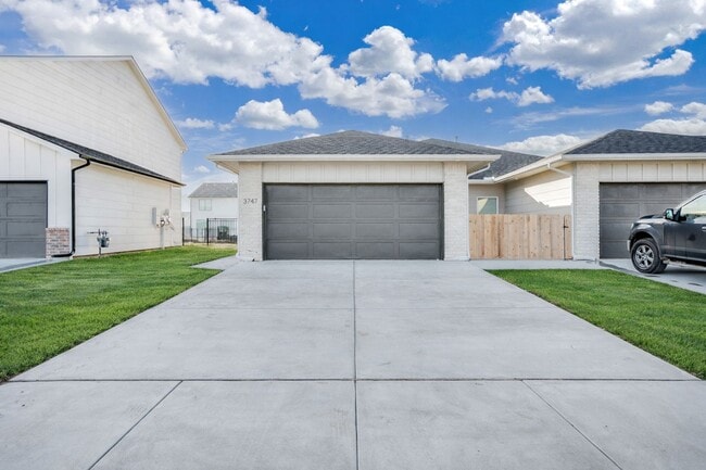 Photo - Pineway Aria Plan