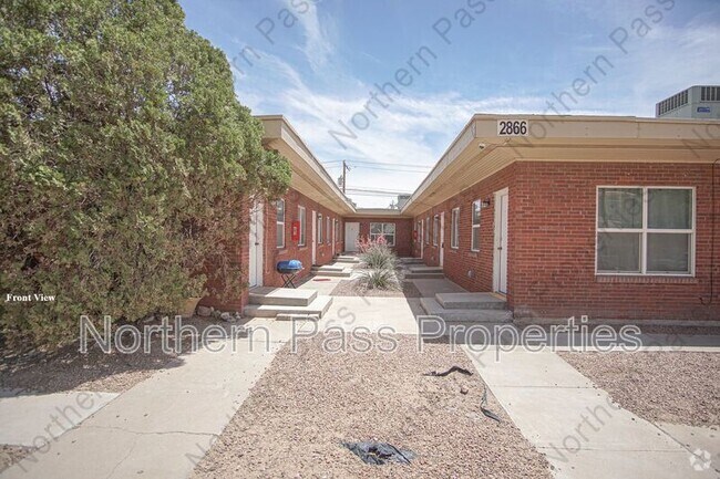 Building Photo - 2866 Grant Unit 7 Rental