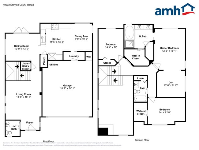Photo - 10602 Drayton Ct