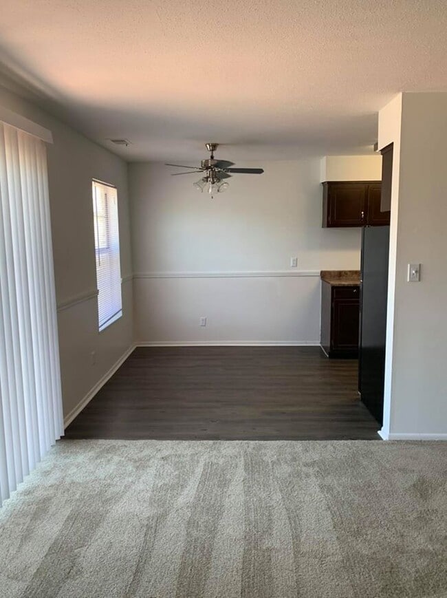 Updated Dining Room - Beech Tree Glen Apartments