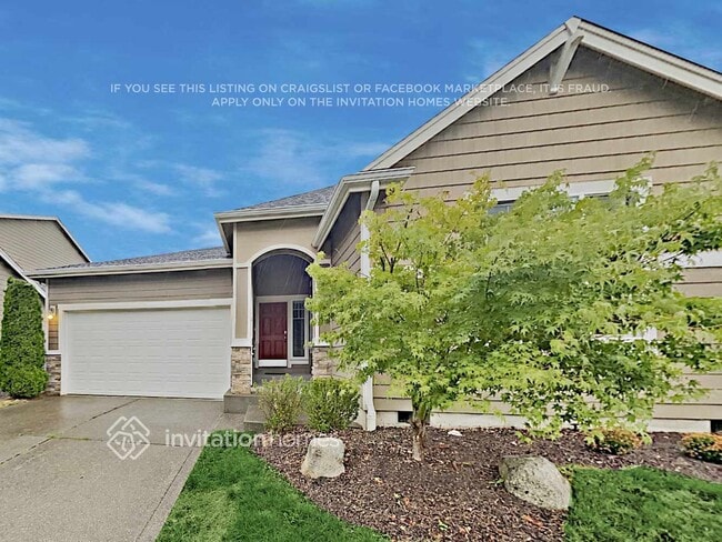 Building Photo - 7811 164th St E