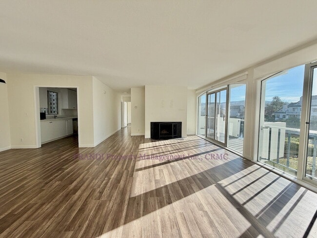 Photo - Bright Shelter Bay Condo with Water Views!