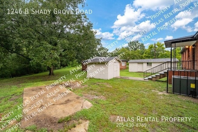 Photo - 1246 Shady Grove Rd