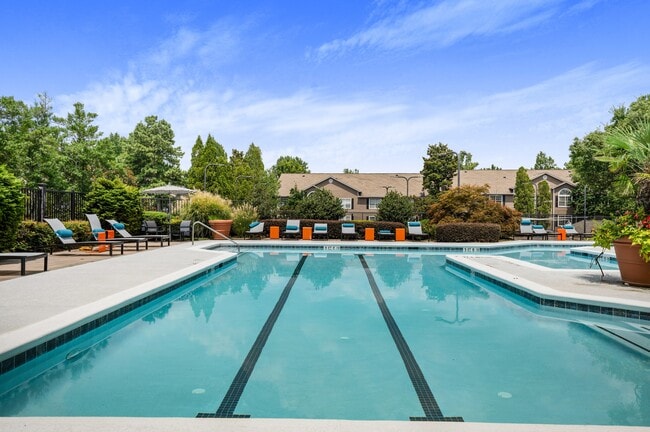 Photo - Randolph Perimeter