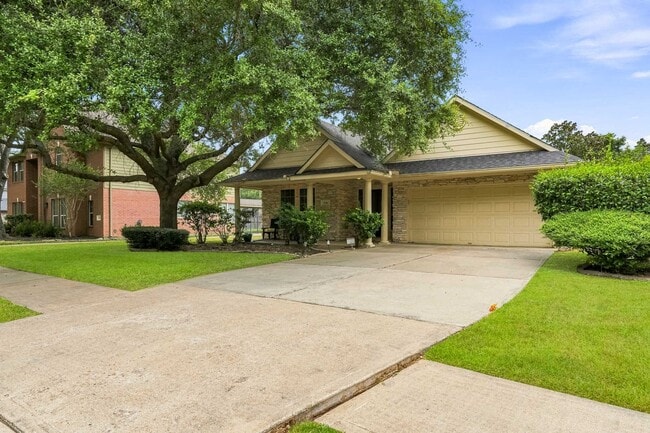 Photo - 3710 S Barnett Way