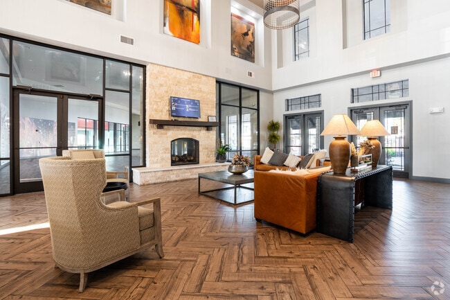 The Commons at Hollyhock