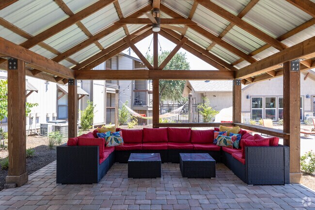 Cabana