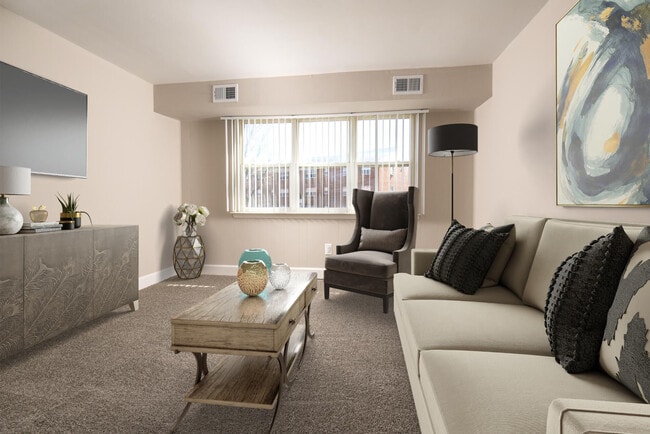 Building Photo - Liberty Pointe Rental