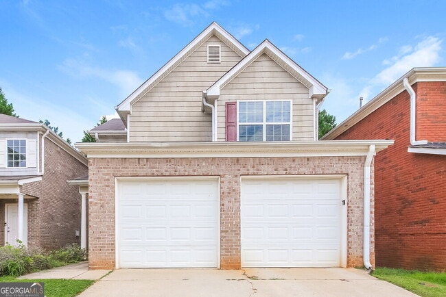 Photo - 1114 Dunaway Dr House