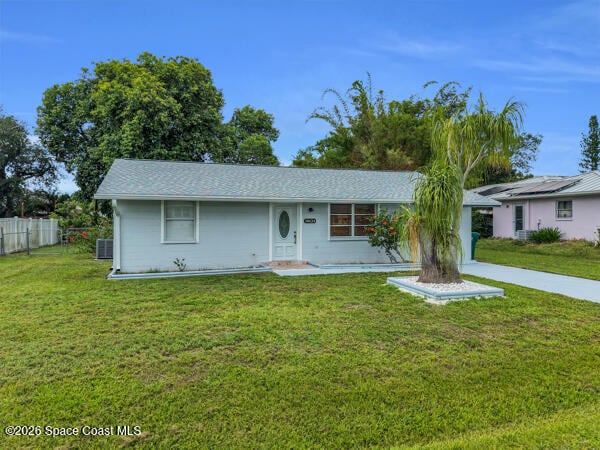 18634 Goodman Cir