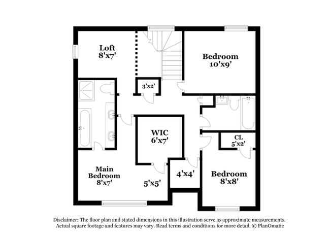 Photo - 1510 Kensington Pl