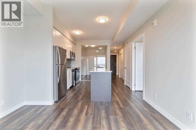 Photo - 15 Queen St S Unité 1509