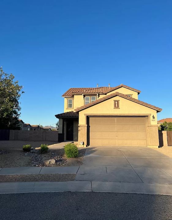 Photo - 8935 N Wild Eagle Ave (Tucson, AZ)