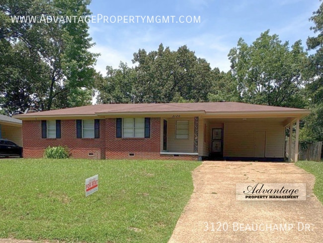 Building Photo - 3120 Beauchamp Dr