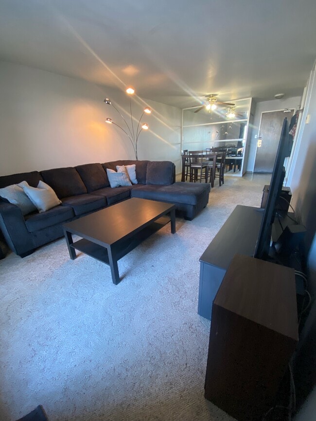 Photo - 712-3000 Pembina Hwy Unit 712-3000 Pembina Hwy