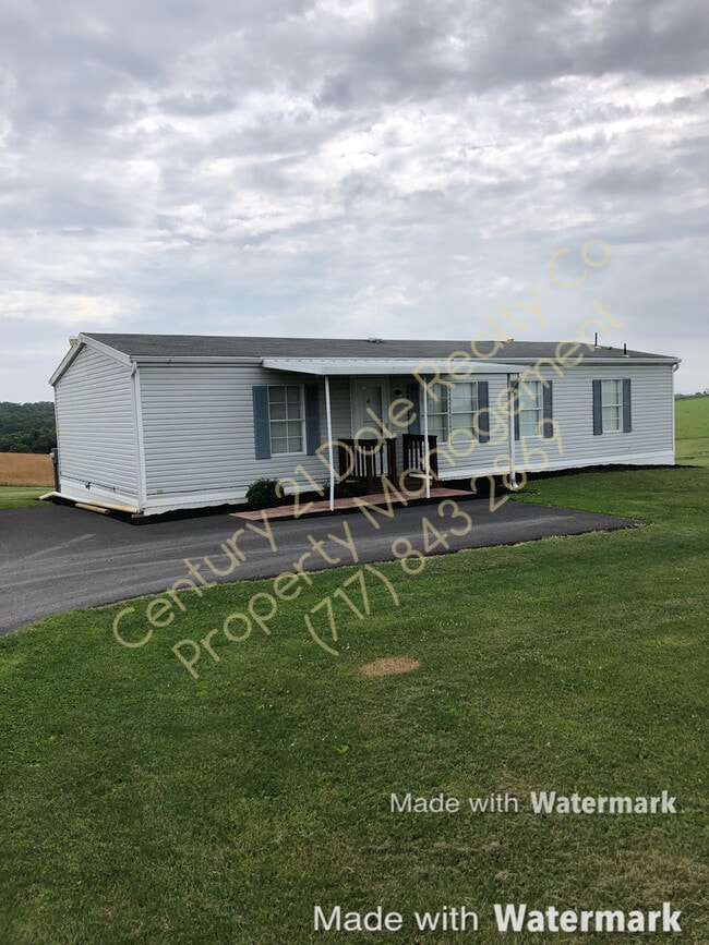 3 BR 2 Bath home in Red Lion School District - 3 BR 2 Bath home in Red Lion School District