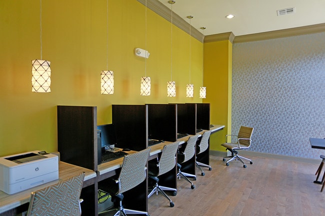 Photo - Park Central Apartments - Affordable