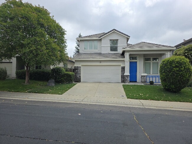 Photo - Beautiful house for rent in Folsom 4 bd 3 bath 1920 sq feet