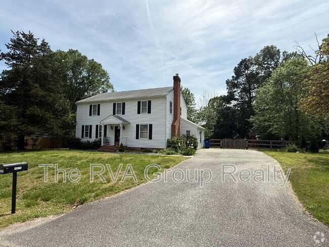 Building Photo - 10075 Aragon Dr Rental