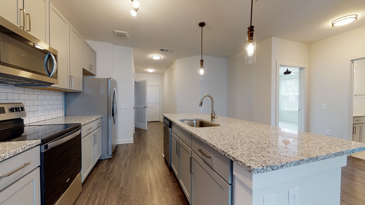 Photo - The Lowery Apartments