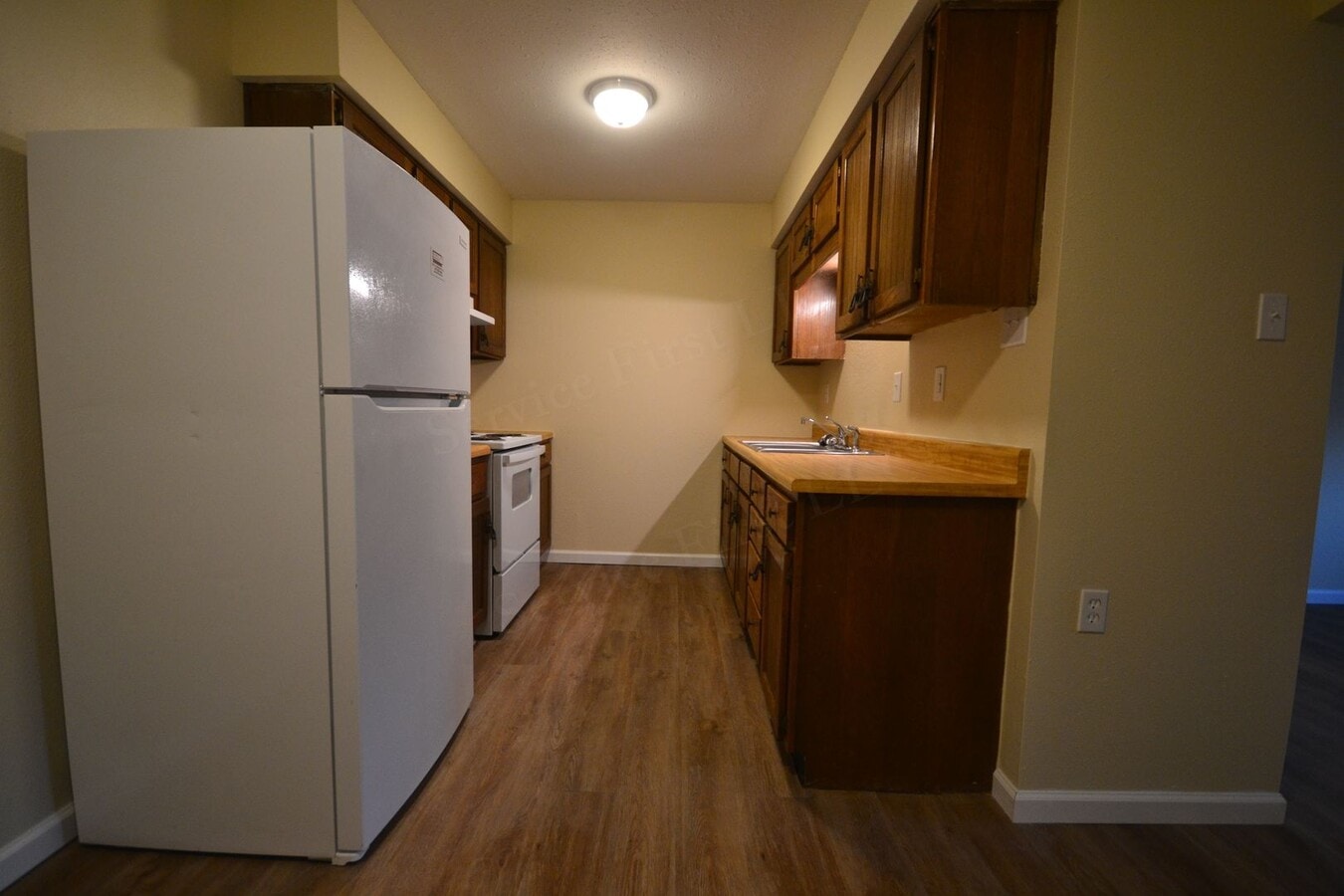 Warsaw Apartments - Warsaw Apartments