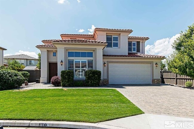 Building Photo - 430 Cicada Ct