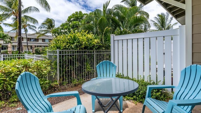 Ko Olina Hillside Villas 1508-2: Pool & Go... - Ko Olina Hillside Villas 1508-2: Pool & Go... House