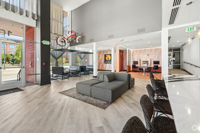 Clubhouse