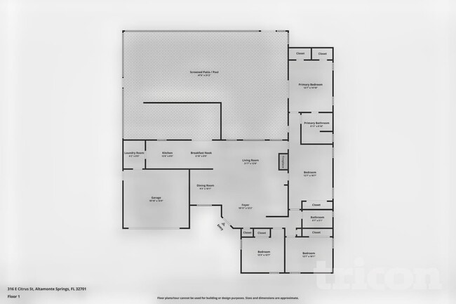 Photo - 316 E Citrus St