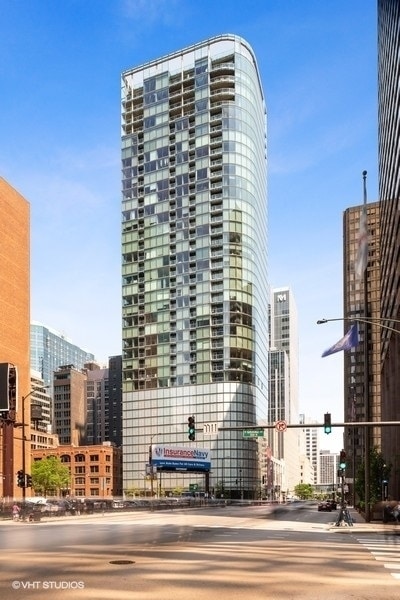 Photo - 600 N Fairbanks Ct Unit 3503