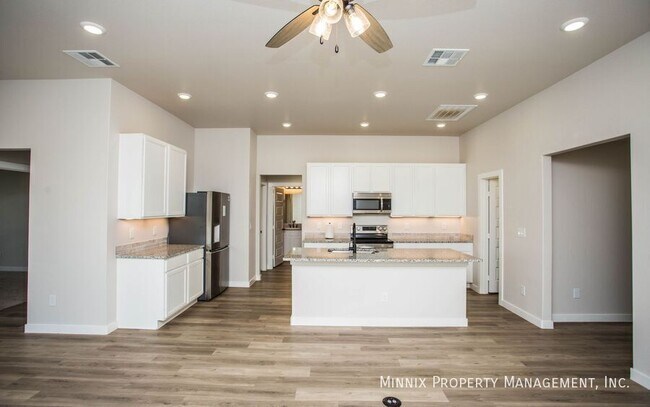 Photo - 3203 Durham Ave