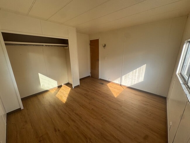 Photo - 2 bedroom, 1 bath manufactured home