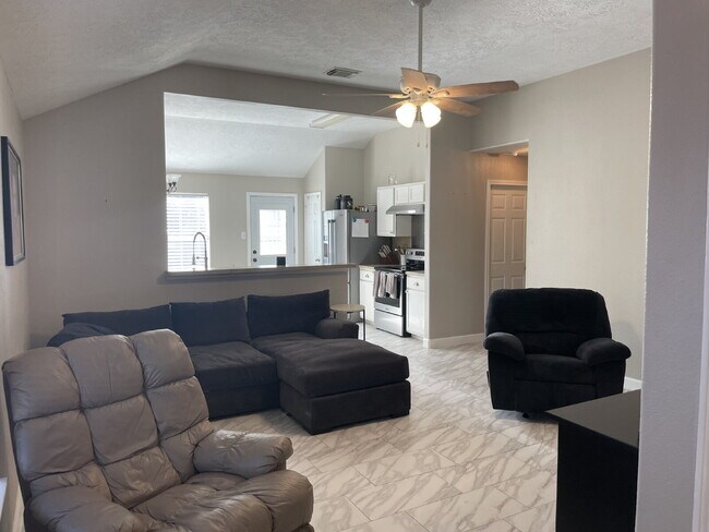 Photo - Begin the school year in this wonderful single story home with a spacious floorpan in Indian Forest.