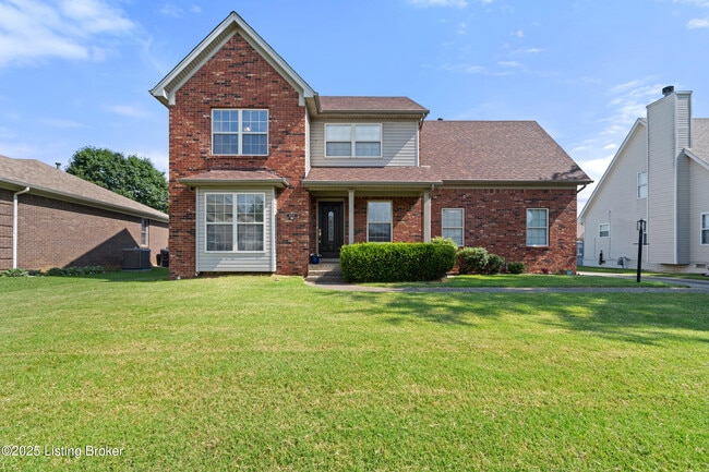 Photo - 8212 Grandel Pl House