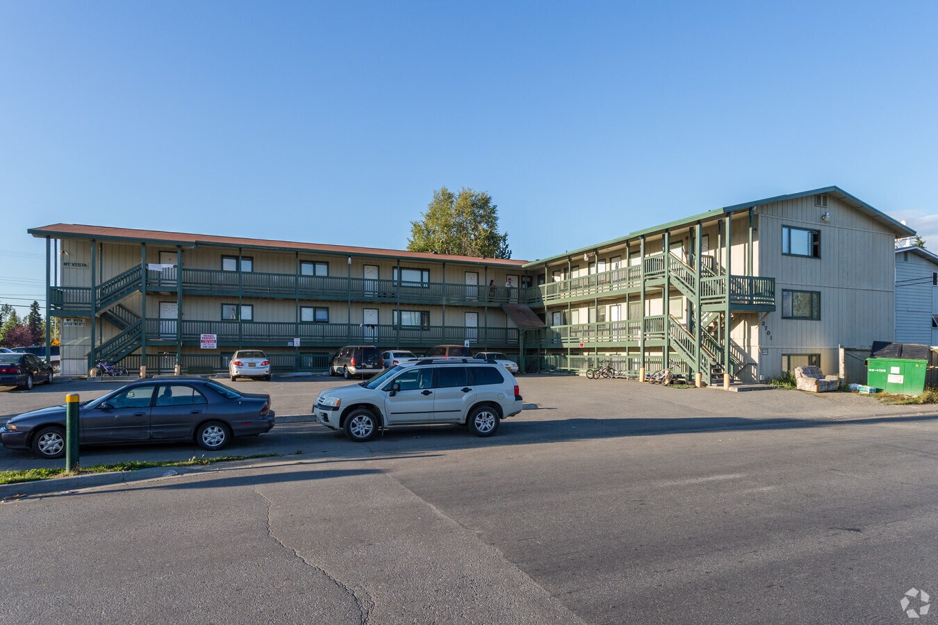 3701 Richmond Ave - 3701 Richmond Ave Apartments