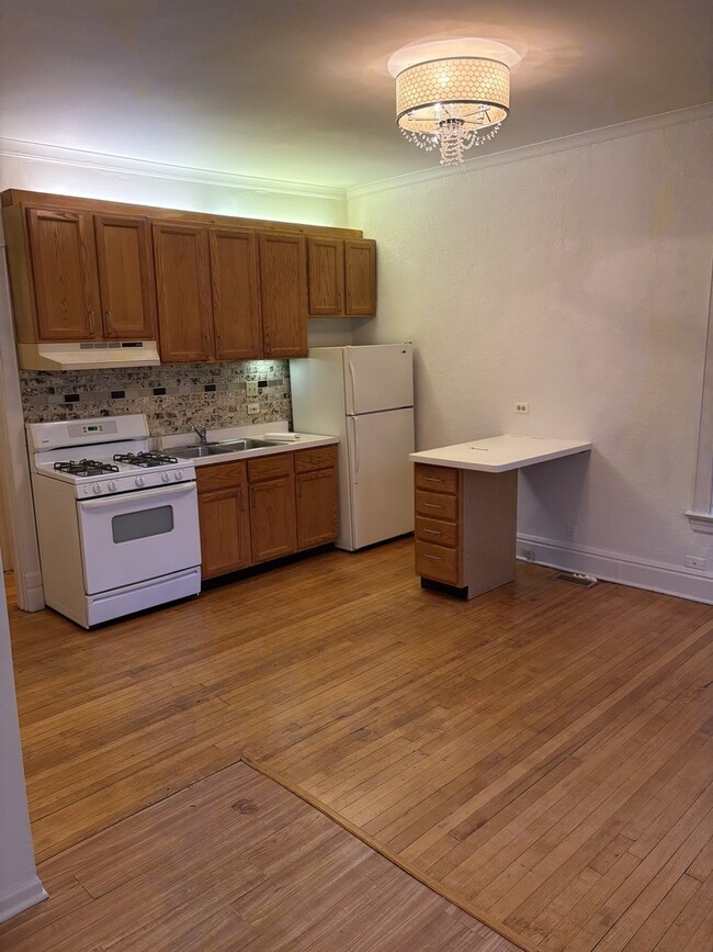 Photo - 524 Washington Blvd Unit 1b