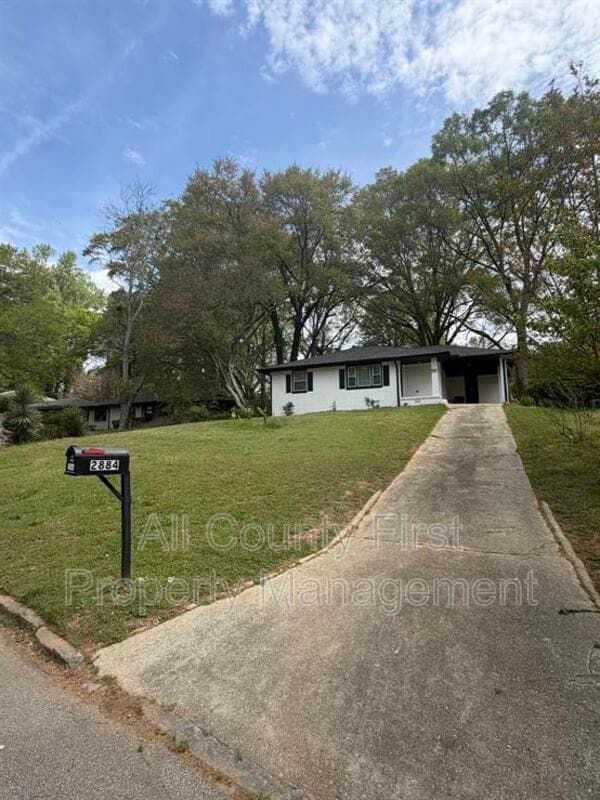 Building Photo - 2884 Reveille Cir