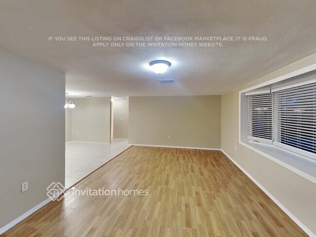 Photo - 3605 Odom Dr