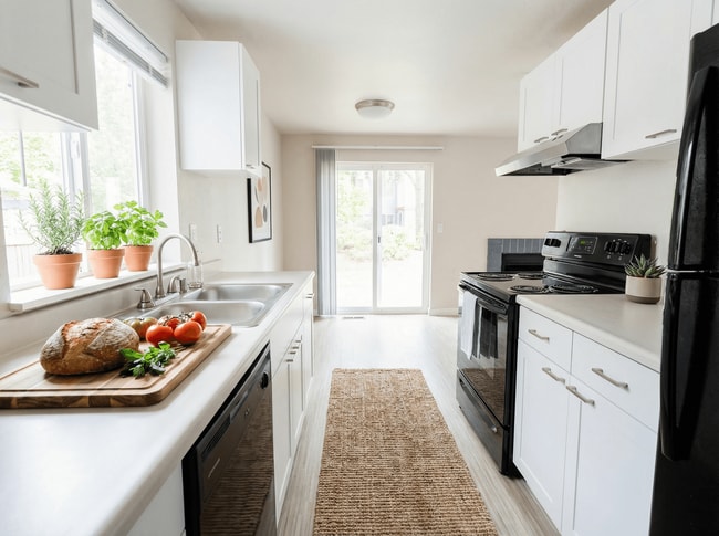 Notch 8 Apartments