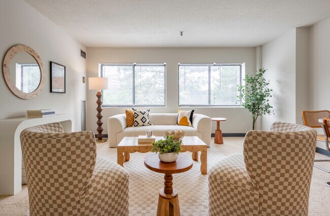 Photo - Malden Towers