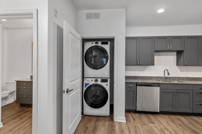 1 dormitorio - Huron Vista