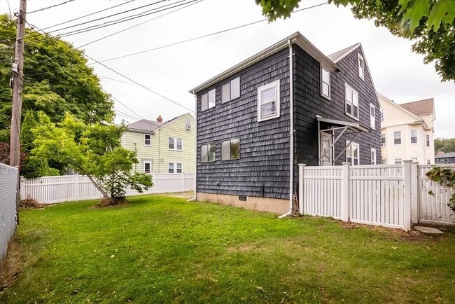 Photo - 17 Thayer St Unit 17 Thayer st