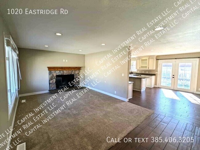 Photo - 1020 Eastridge Rd