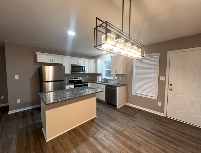 Photo - For Rent Davidson County