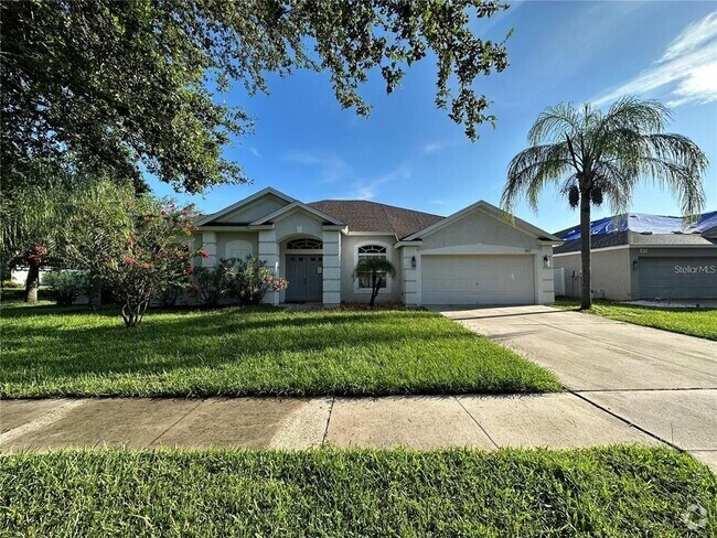 Building Photo - 2012 Heartland Cir Rental