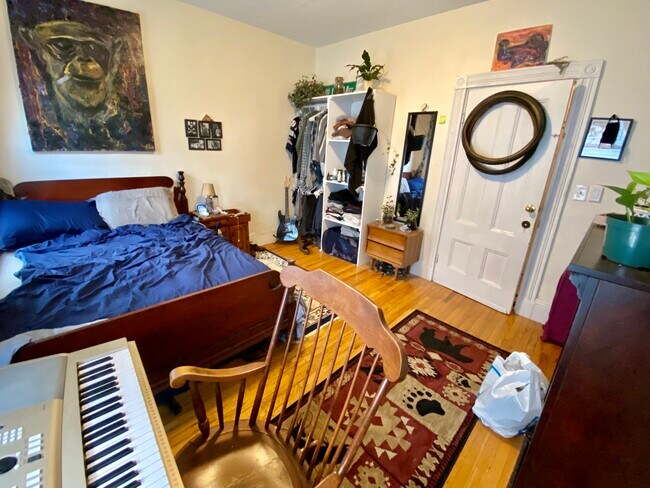 3 Oswald St Unit 3