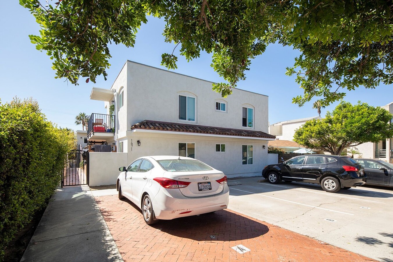 Downstairs Two Bedroom One Bathroom in Pac... - Downstairs Two Bedroom One Bathroom in Pac... Unit 01