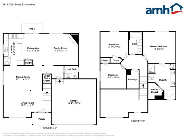 Photo - 7815 205th St E